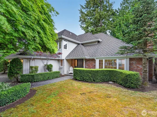 12610 NE 68th Place, Kirkland, WA 98033