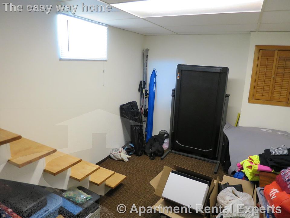 Apartment Rental Experts