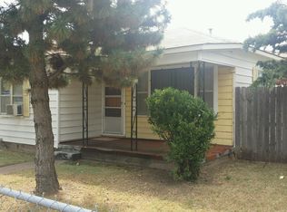 216 NW Arlington Ave, Lawton, OK 73507