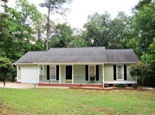 3295 Florida Dr, Fayetteville, NC 28301