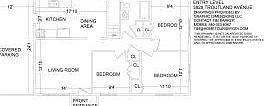 4th image of 3828 Troutland Ave NW