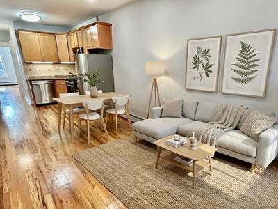 349 7th St APT 2R, Jersey City, NJ, 07302
