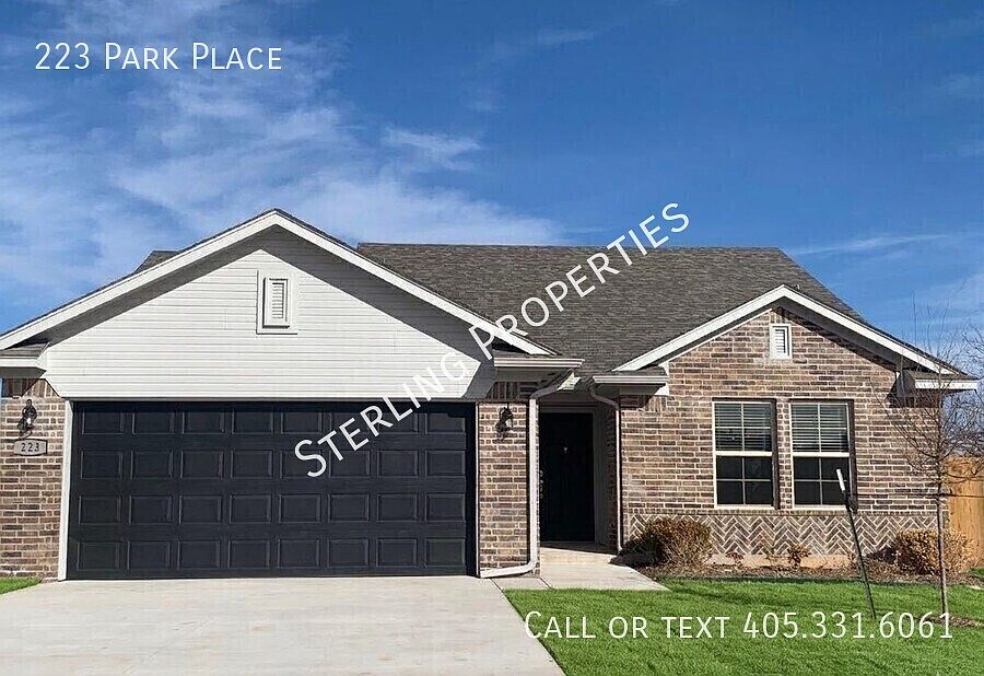 1st image of 223 Park Pl