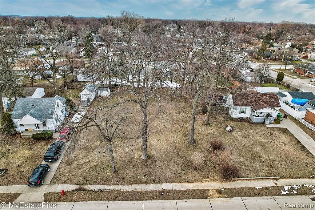 0 Rosslyn Ave, Garden City, MI 48135 Zillow