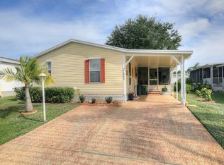 7653 Longhorn Ave #Q7, Micco, FL 32976