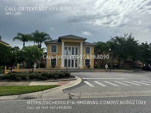 2nd image of 10861 Windsor Walk Dr #7209