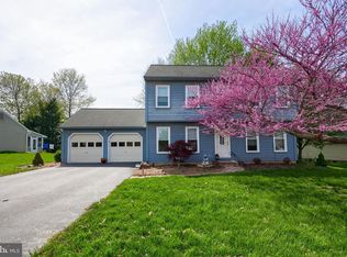 2188 Esbenshade Rd, York, PA 17408