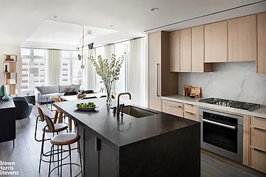 543 West 122nd Street #7H image 1 of 17