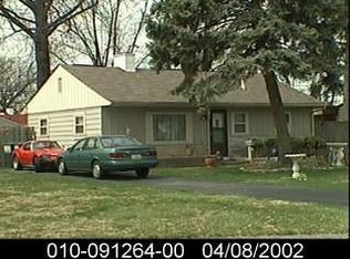 859 S Ashburton Rd, Columbus, OH 43227