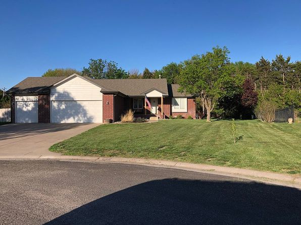 Sedgwick County KS For Sale by Owner 