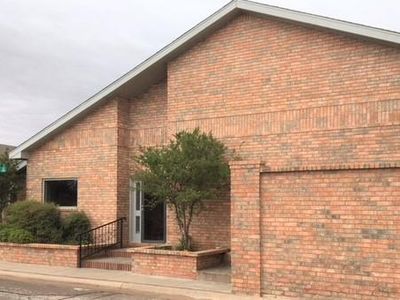 3524 Lonoke Ave, Midland, TX, 79707