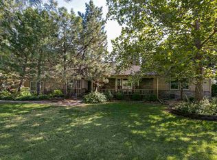 20 N Beech Rd, Wichita, KS 67206