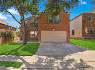619 Mathis Mdw, San Antonio, TX 78251