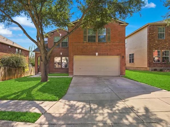 619 Mathis Mdw, San Antonio, TX 78251