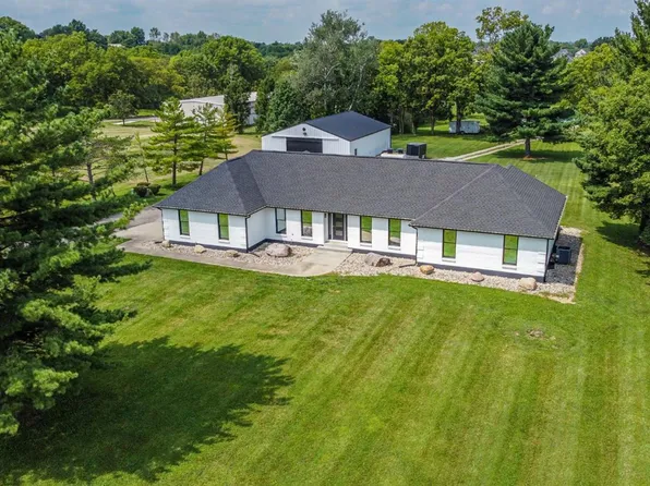 5851 Cincinnati Dayton Rd, Liberty Township, OH 45044