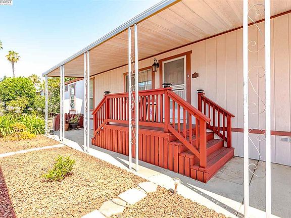 3rd image of 600 E Weddell Dr Space 275