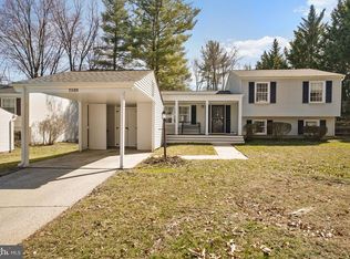 7129 Banjo Ct, Columbia, MD 21045