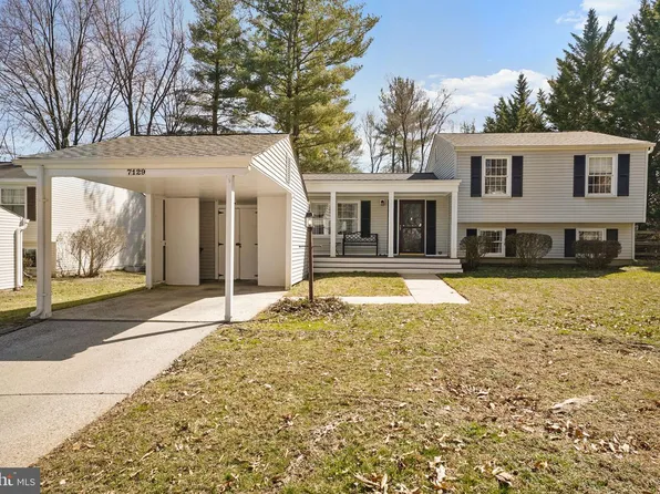 7129 Banjo Ct, Columbia, MD 21045