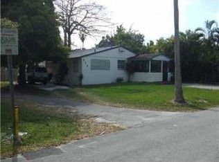 898 NE 88th St, Miami, FL 33138
