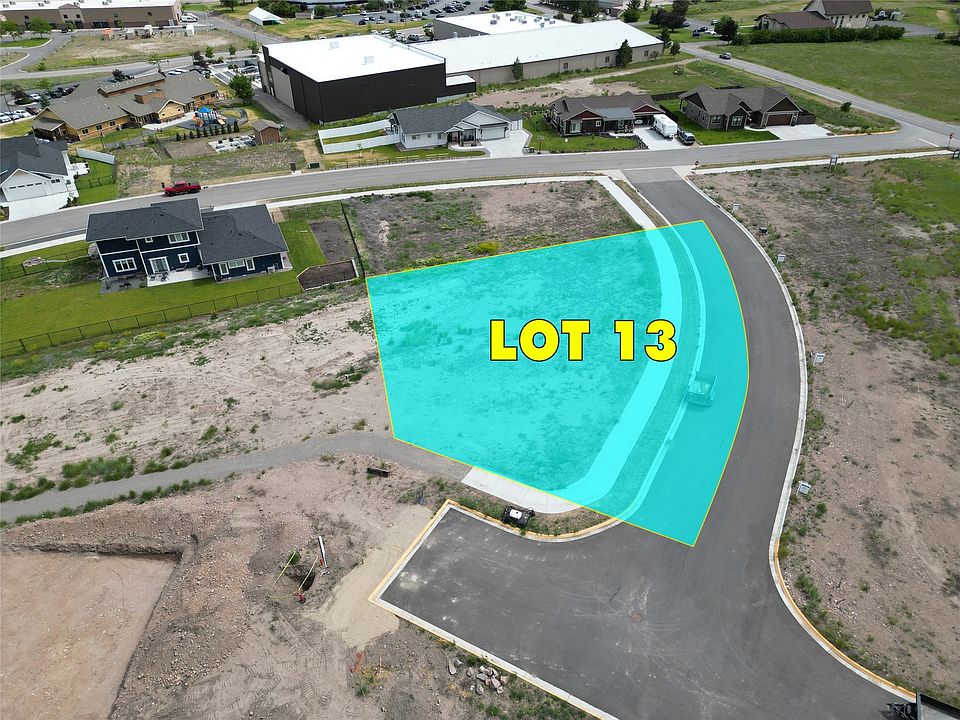 1st image of Nhn Langdon Ct Lot 13