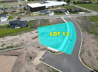Nhn Langdon Ct LOT 13, Missoula, MT 59804