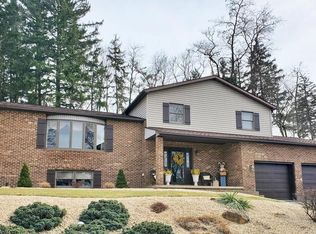 116 Lowry Dr, Duncansville, PA 16635