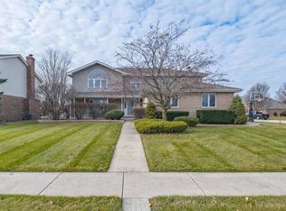14842 Greenbrier Ln, Homer Glen, IL 60491