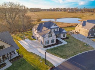 444 Sheas Way LOT 10, Clarksville, TN 37043