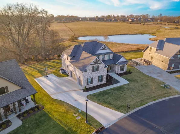 444 Sheas Way, Clarksville, TN 37043