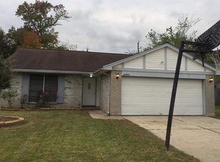 23907 Lestergate Dr, Spring, TX 77373