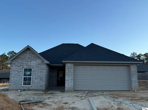 3105 Sequoia Ave, Ruston, LA 71270