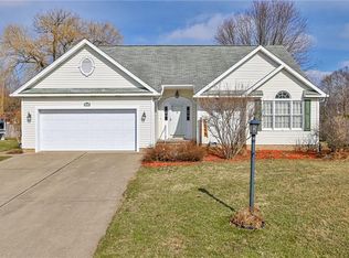 305 Quail Ridge Ct, Gibsonia, PA 15044