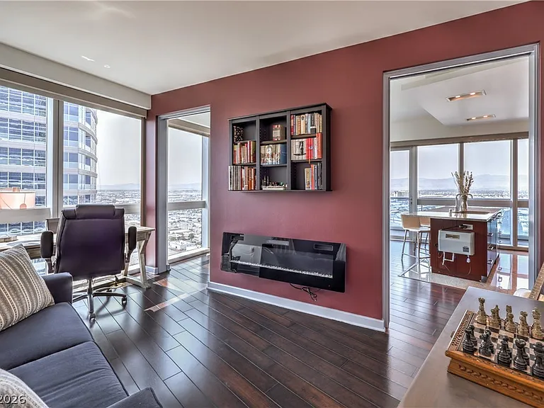 4471 Dean Martin Dr #3201 — Photo 26
