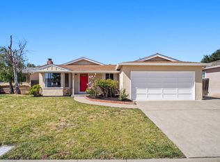 39641 Whitecap Way, Fremont, CA 94538