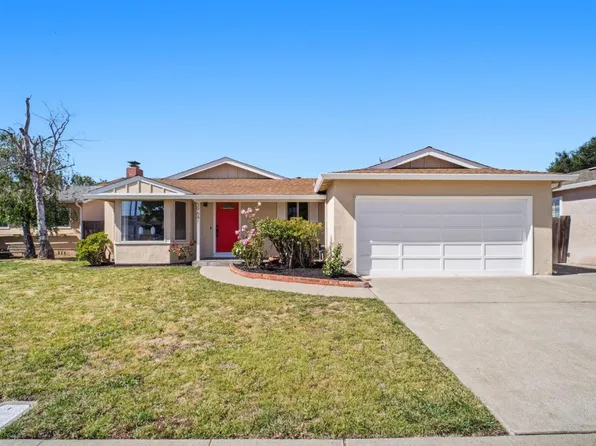 39641 Whitecap Way, Fremont, CA 94538