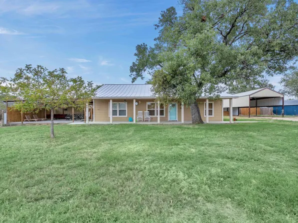 1509 Sioux Trail, Kingsland, TX 78639