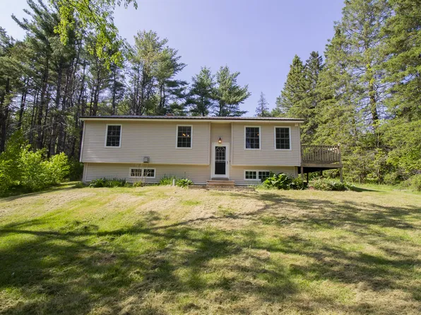 3 Wendy Acres Drive, Hermon, ME 04401