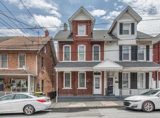 517 Pawnee St, Bethlehem, PA 18015