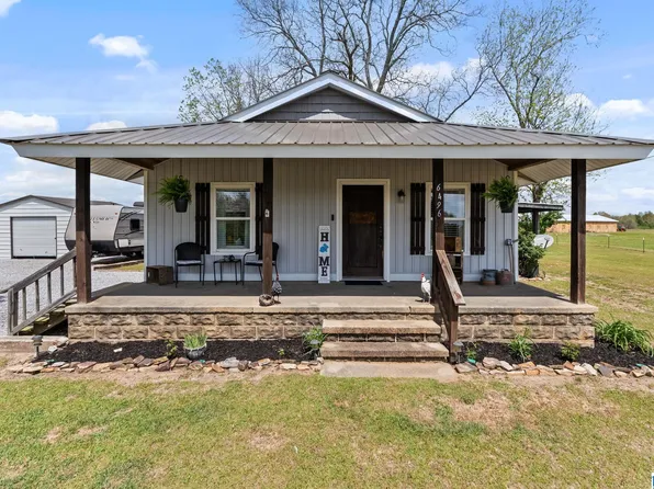 6496 County Road 16, Clanton, AL 35045
