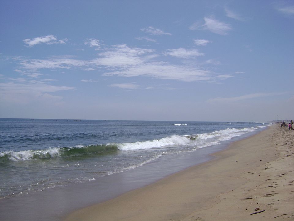 1st image of Beach 88 St