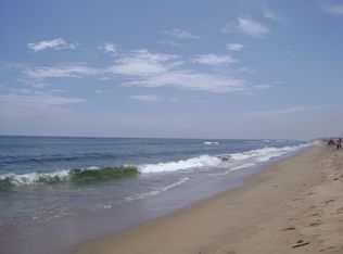Beach 88 St, Rockaway Park, NY 11693