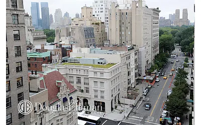 Sold by Douglas Elliman