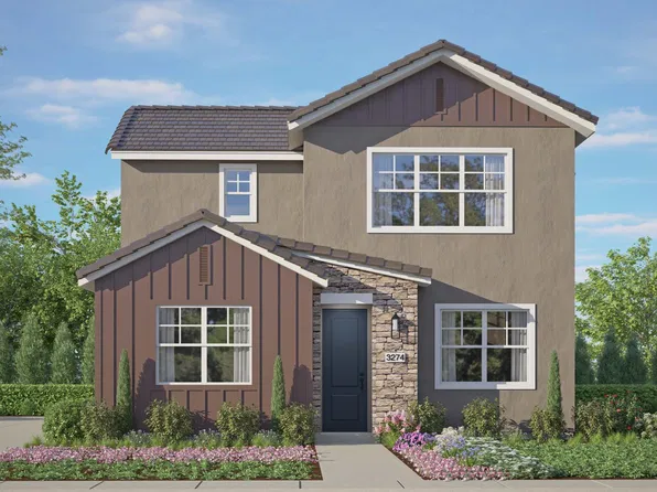 2901 Brentridge St, Lathrop, CA 95330