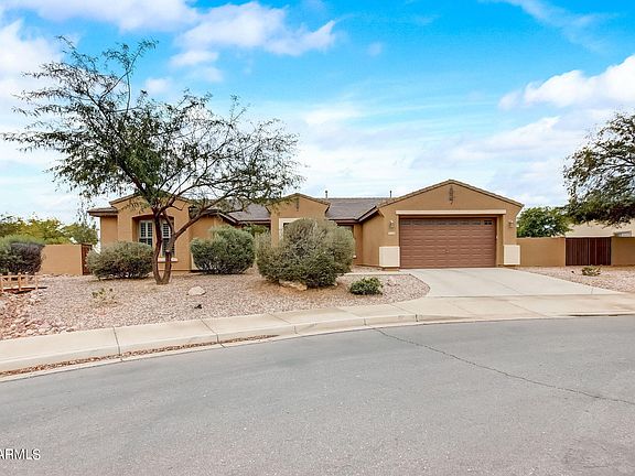 3rd image of 15511 W Desert Mirage Drive