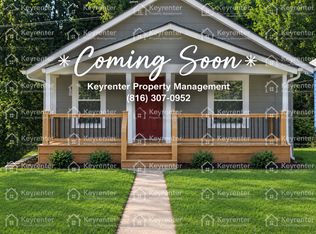 4285 E 61st St, Kansas City, MO 64130