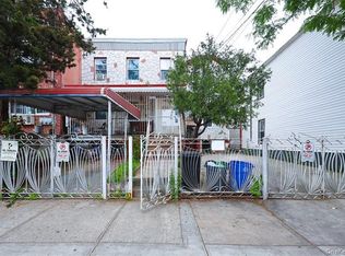 243 Wyona Street, Brooklyn, NY