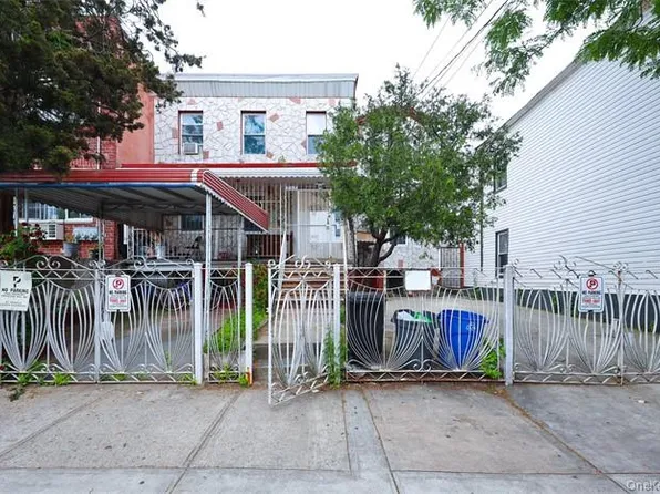 243 Wyona Street, Brooklyn, NY 11207