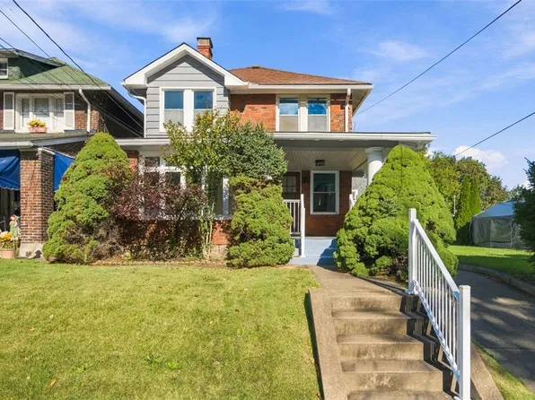 7341 Schoyer Ave, Pittsburgh, PA 15218