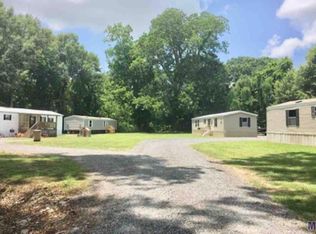 3638 Oakland Rd #6, Lakeland, LA 70752