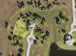 16091 Chitlan Ct, Punta Gorda, FL 33955